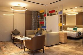 BRICKSPOINT BOUTIQUE APARTHOTEL ASOKORO