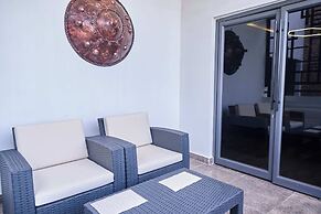 BRICKSPOINT BOUTIQUE APARTHOTEL ASOKORO