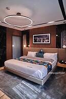 BRICKSPOINT BOUTIQUE APARTHOTEL ASOKORO