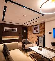 BRICKSPOINT BOUTIQUE APARTHOTEL ASOKORO