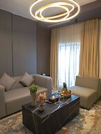 BRICKSPOINT BOUTIQUE APARTHOTEL ASOKORO