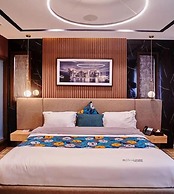 BRICKSPOINT BOUTIQUE APARTHOTEL ASOKORO