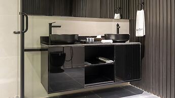 BRICKSPOINT BOUTIQUE APARTHOTEL ASOKORO