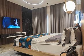 BRICKSPOINT BOUTIQUE APARTHOTEL ASOKORO