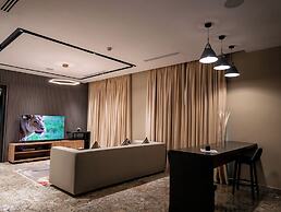 BRICKSPOINT BOUTIQUE APARTHOTEL ASOKORO