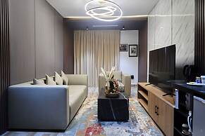 BRICKSPOINT BOUTIQUE APARTHOTEL ASOKORO