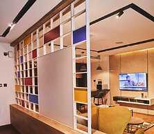 BRICKSPOINT BOUTIQUE APARTHOTEL ASOKORO