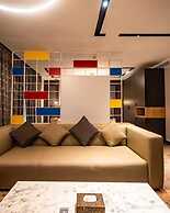 BRICKSPOINT BOUTIQUE APARTHOTEL ASOKORO