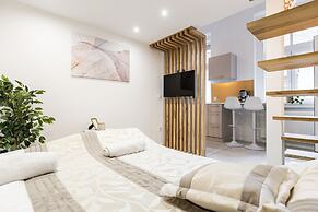 Lovely Apartment by National Museum