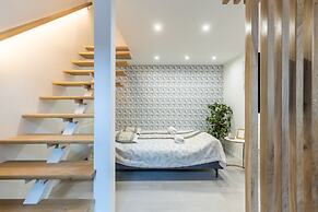 Lovely Apartment by National Museum