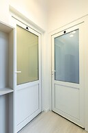 Lovely Apartment by National Museum