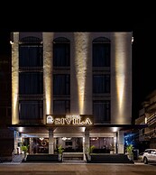 HOTEL SIVILA
