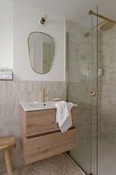 La Peniche - Bed And Bicycle - Vienne