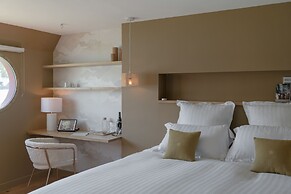 La Peniche - Bed And Bicycle - Vienne