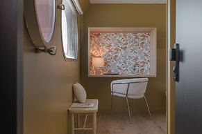 La Peniche - Bed And Bicycle - Vienne