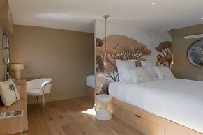 La Peniche - Bed And Bicycle - Vienne