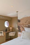 La Peniche - Bed And Bicycle - Vienne
