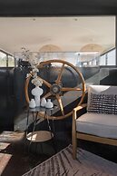 La Peniche - Bed And Bicycle - Vienne