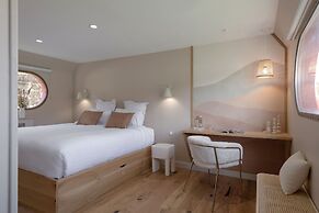 La Peniche - Bed And Bicycle - Vienne