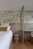 La Peniche - Bed And Bicycle - Vienne