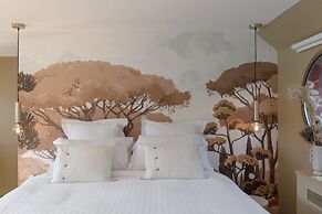 La Peniche - Bed And Bicycle - Vienne