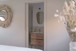 La Peniche - Bed And Bicycle - Vienne