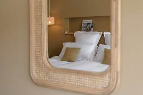 La Peniche - Bed And Bicycle - Vienne