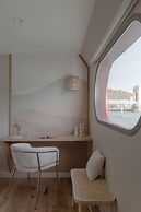 La Peniche - Bed And Bicycle - Vienne