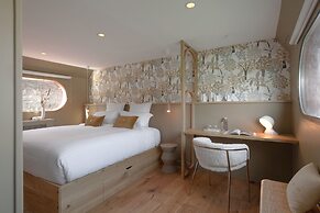 La Peniche - Bed And Bicycle - Vienne