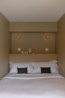 La Peniche - Bed And Bicycle - Vienne