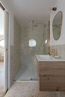 La Peniche - Bed And Bicycle - Vienne