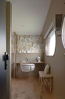 La Peniche - Bed And Bicycle - Vienne