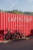La Peniche - Bed And Bicycle - Vienne