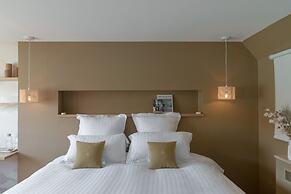 La Peniche - Bed And Bicycle - Vienne