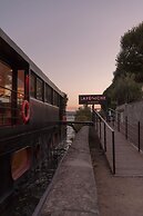 La Peniche - Bed And Bicycle - Vienne