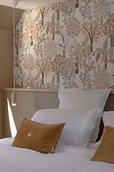La Peniche - Bed And Bicycle - Vienne