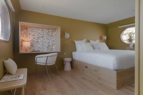 La Peniche - Bed And Bicycle - Vienne
