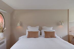 La Peniche - Bed And Bicycle - Vienne