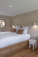 La Peniche - Bed And Bicycle - Vienne