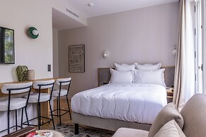 Aparthotel Quartier Libre Marais