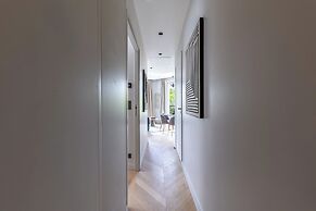 Aparthotel Quartier Libre Marais