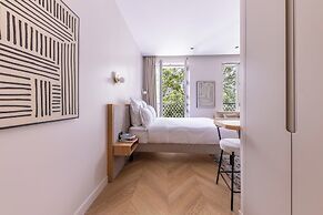 Aparthotel Quartier Libre Marais