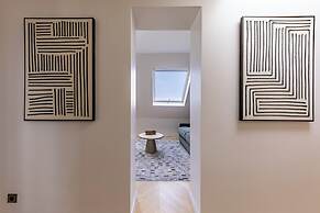 Aparthotel Quartier Libre Marais