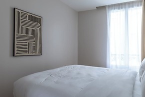 Aparthotel Quartier Libre Marais