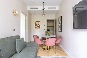 Aparthotel Quartier Libre Marais