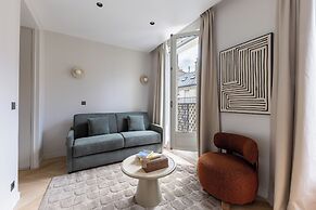 Aparthotel Quartier Libre Marais