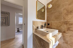 Aparthotel Quartier Libre Marais