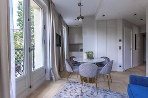 Aparthotel Quartier Libre Marais