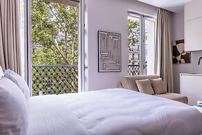 Aparthotel Quartier Libre Marais