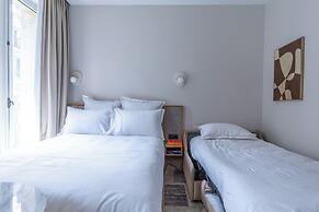 Aparthotel Quartier Libre Marais